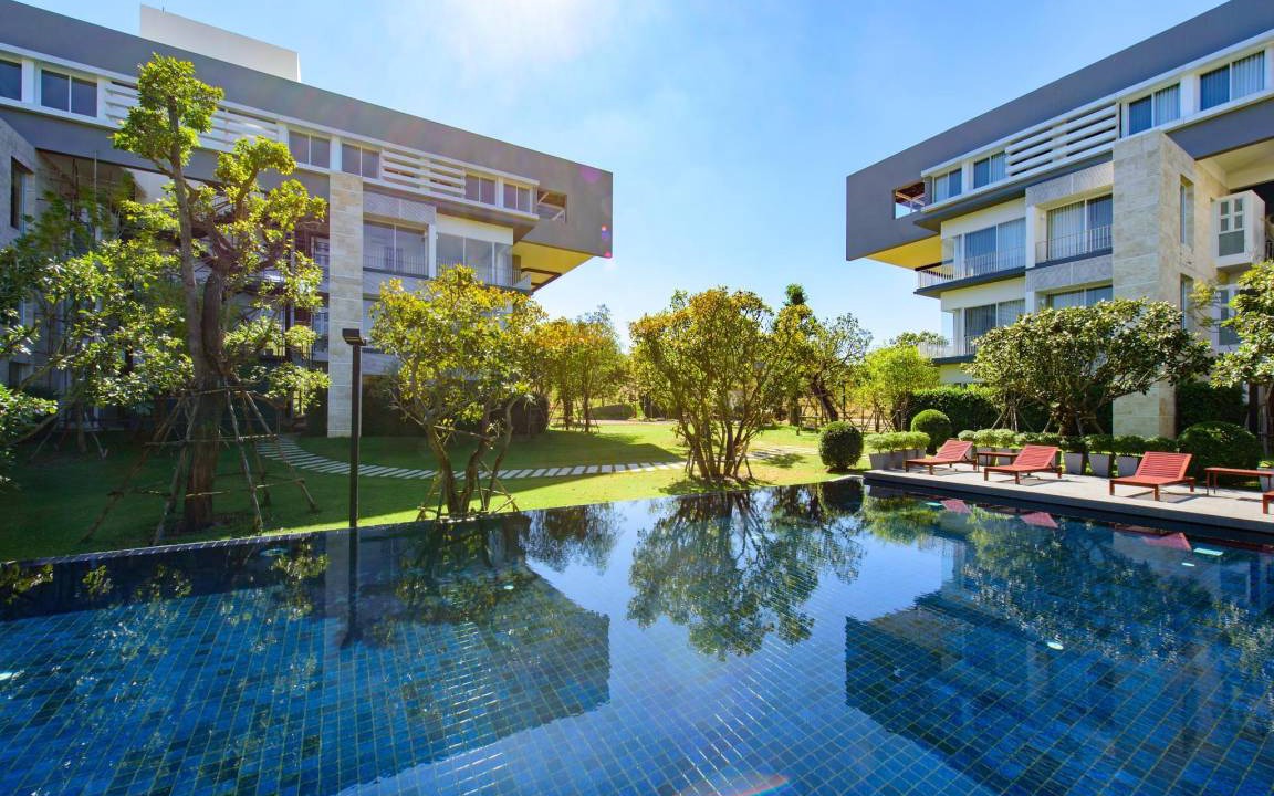 Pong Ta Long Cabin | 270 m² Lodge ∙ 3 bedrooms ∙ 127 guests