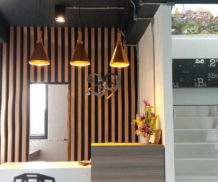 Nai Mueang Apartment | 28 m² Apartment ∙ 2 guests