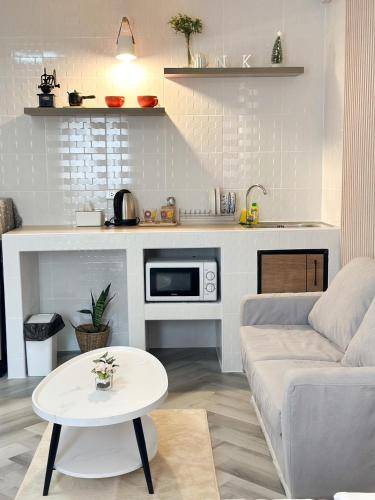 Ban Mai Hostel | 28 m² Hostel ∙ 2 guests
