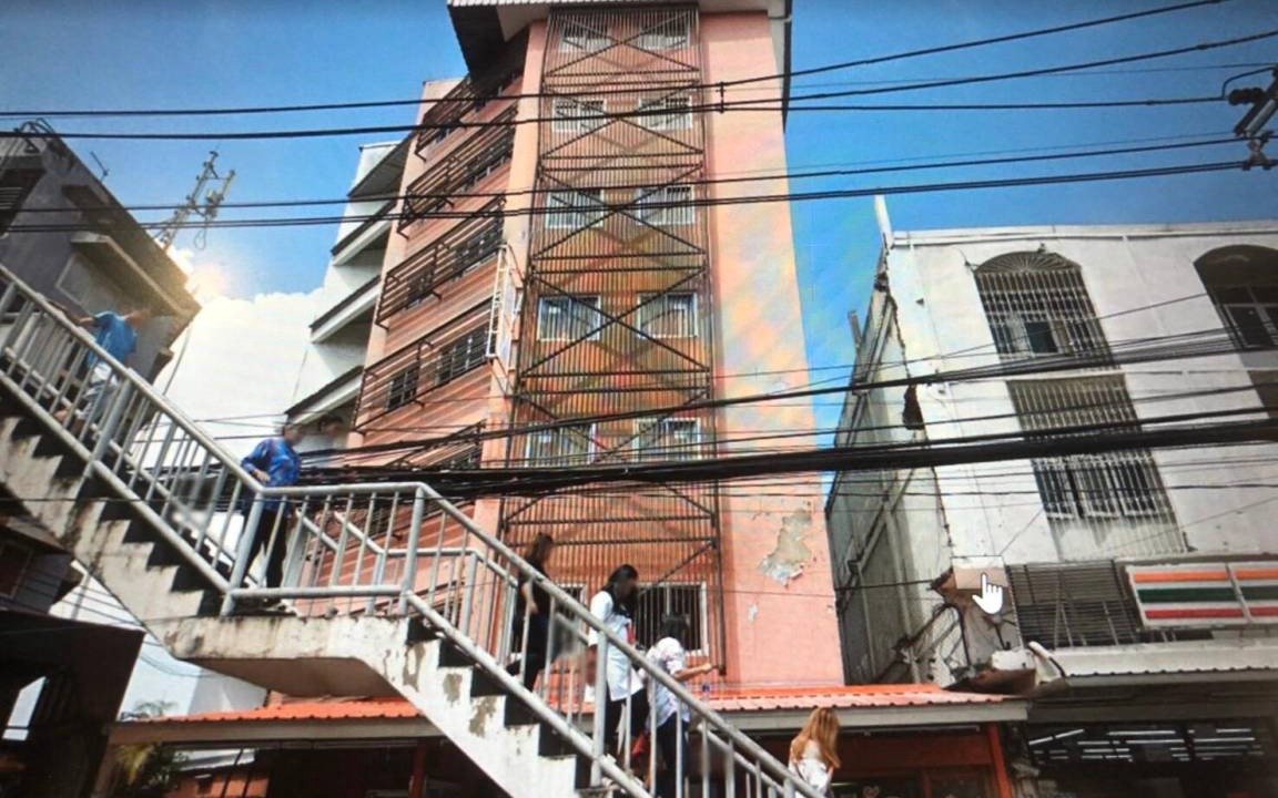 Lat Yao Hotel | 28 m² Hotel ∙ 2 guests