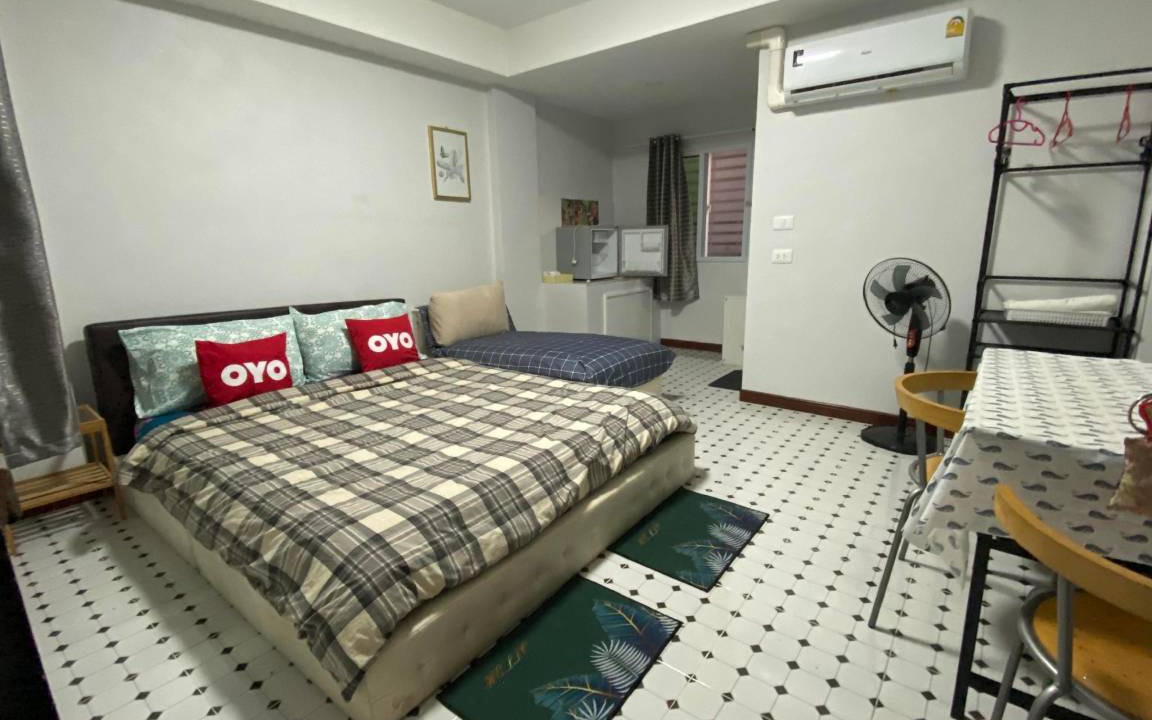 Dok Mai Hotel | 28 m² Hotel ∙ 8 guests