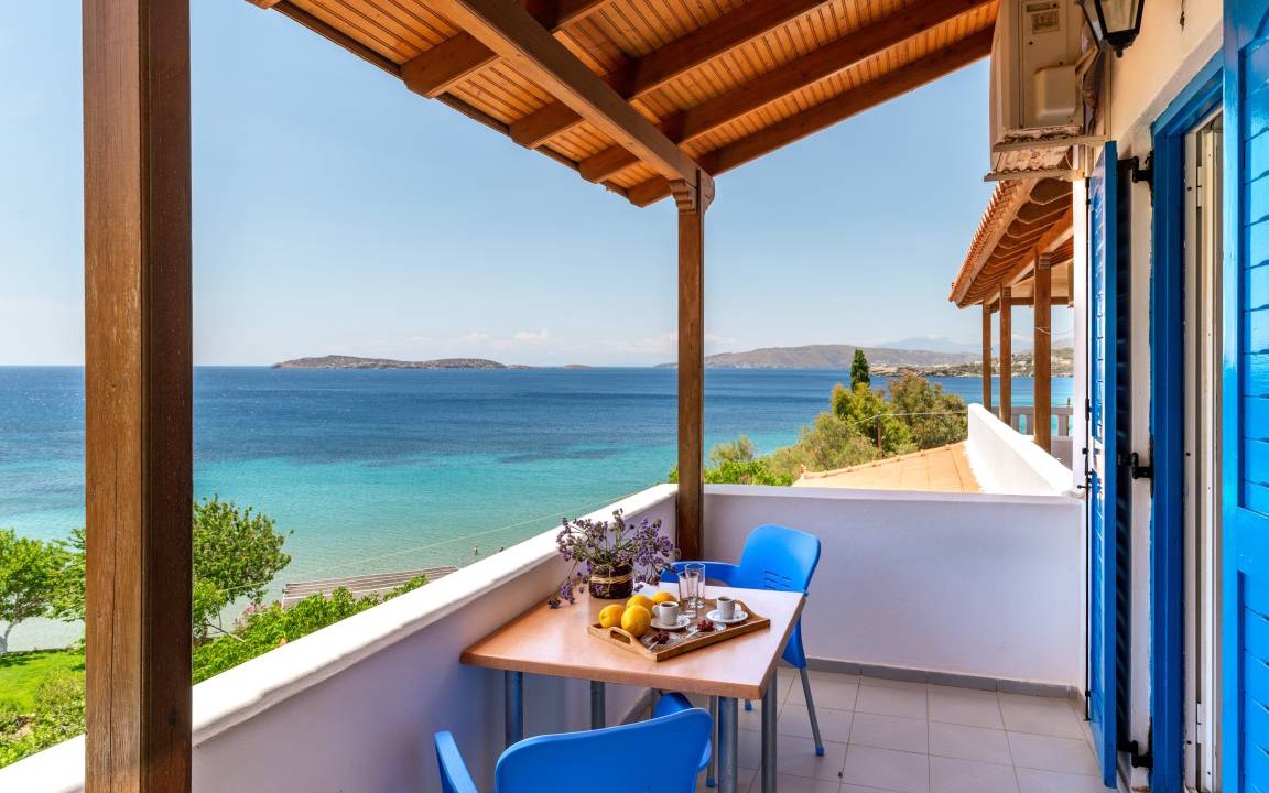 Batsi House | 28 m² House ∙ 1 bedroom ∙ 2 guests