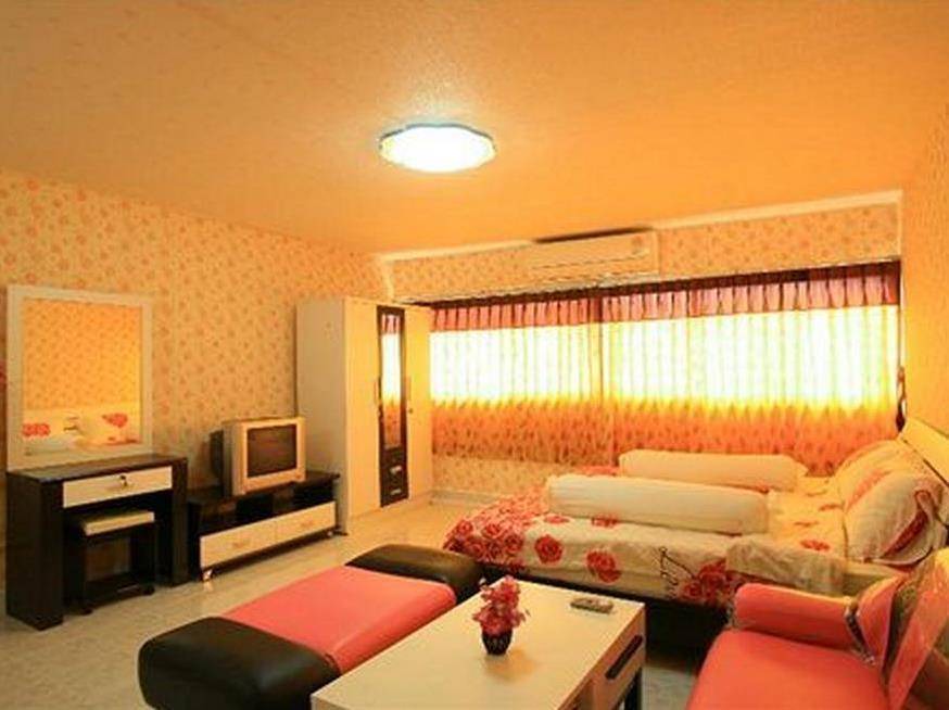 Ban Mai Apartment | 28 m² Serviced apartment ∙ 10 guests