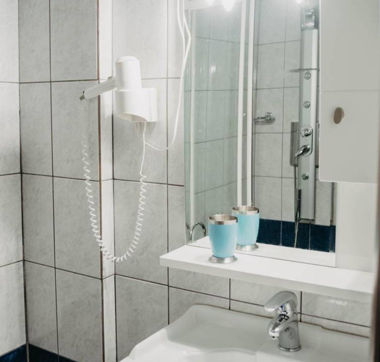 Kotroni Apartment | 28 m² Studio flat ∙ 1 bedroom ∙ 4 guests