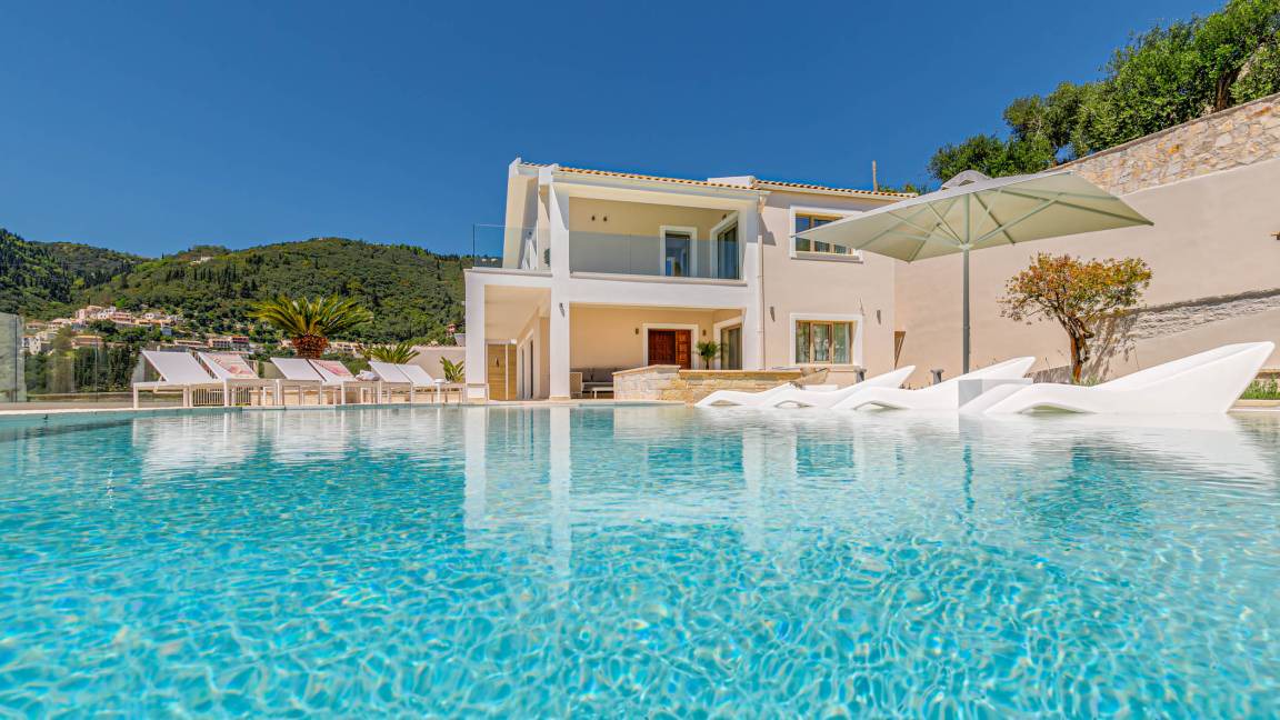 Kalami Villa | 280 m² Villa ∙ 5 bedrooms ∙ 10 guests