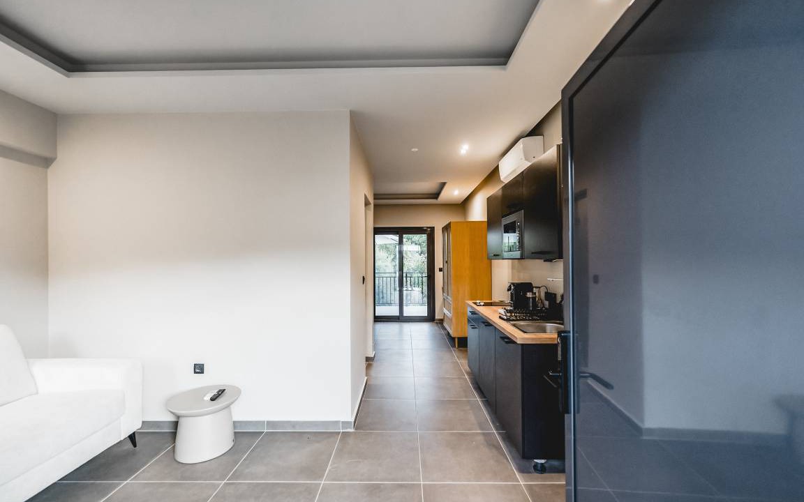 Marathias Apartment | 29 m² Apartment ∙ 1 bedroom ∙ 4 guests