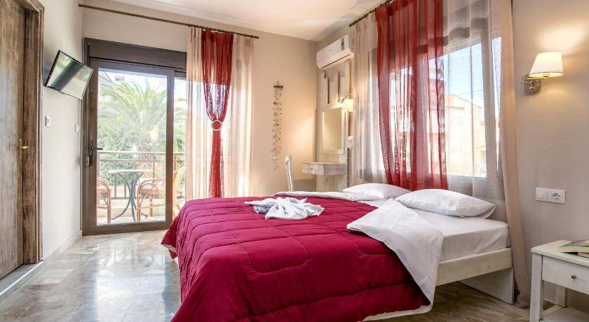 Limenaria Apartment | 29 m² Apartment ∙ 4 guests