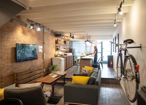 Huay Kaew House | 2BR House with Bathtub near Old City