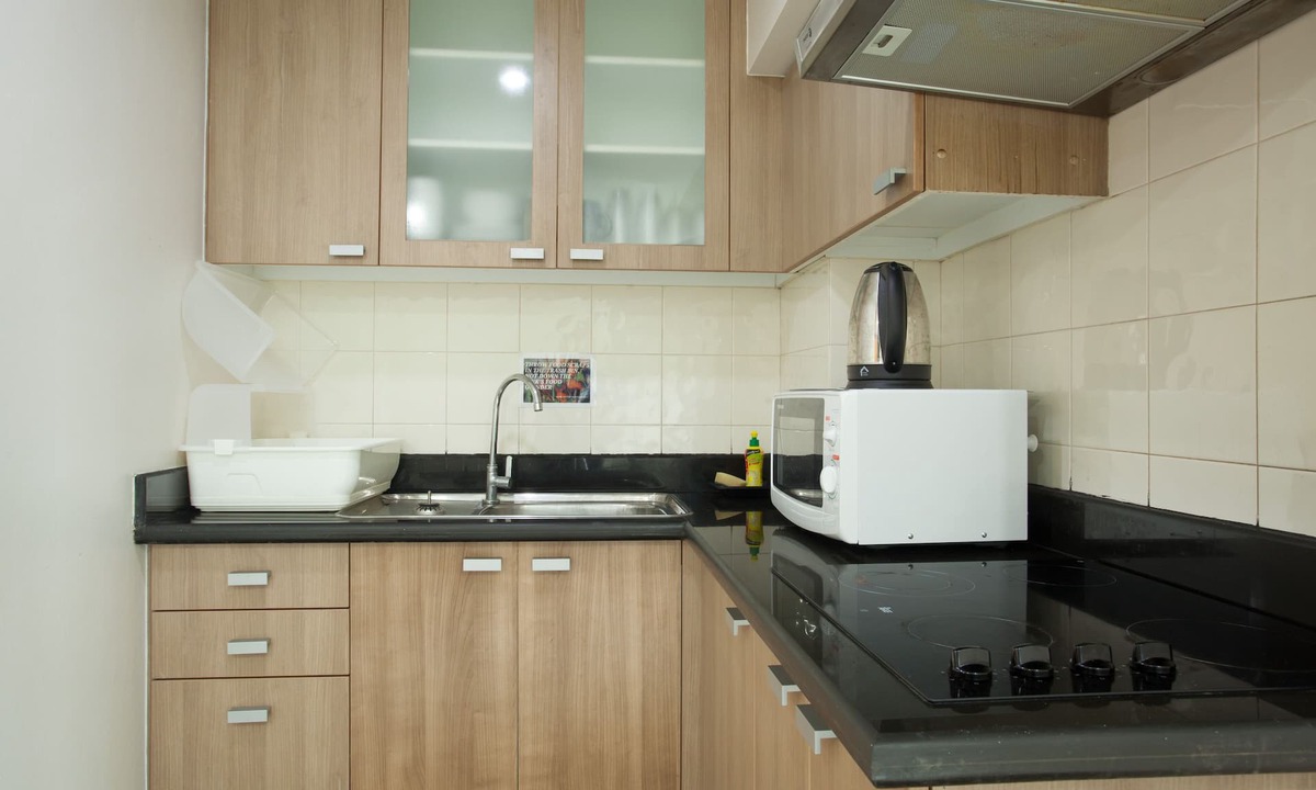 Khlong Toei Nuea Condo | 2C - 2 Bedroom Downtown Semi Serviced Apartment with shared Pool