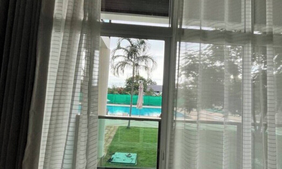 Nong Pla Lai Hotel | 3-bedroom building in cool Banglamung with WiFi, AC, fitness room