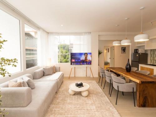 Thung Maha Mek Apartment | 3 Bedroom for 6 Guests Family in the Heart of Sathorn