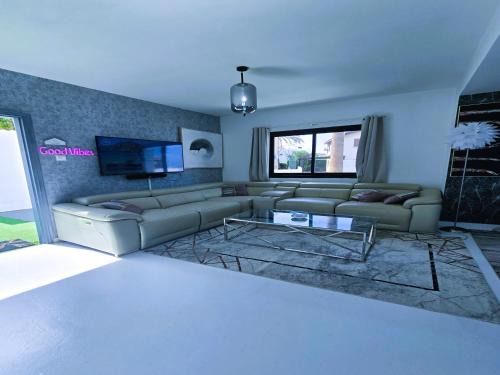 Protaras Villa | 3 Bedroom Villa, private pool, hot tub