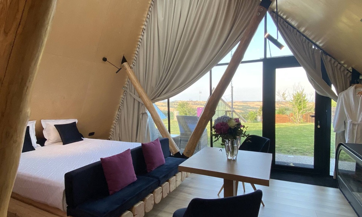 Pydna-Kolindros Hotel | 3 Hills Boutique Hotel