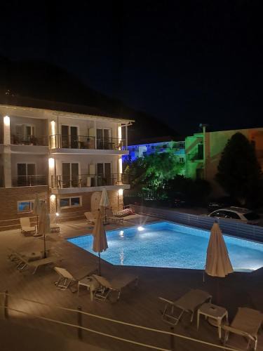 Perigiali Hotel | 3 Island View Hotel