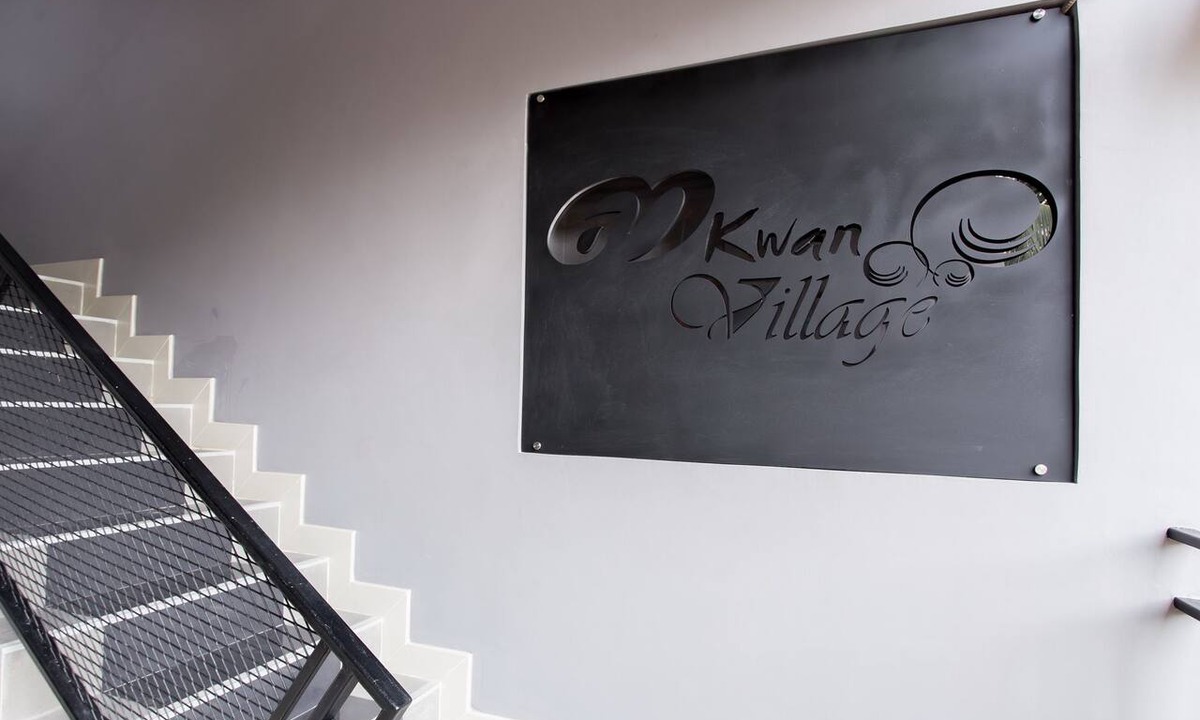 Saen Suk Hotel | 3 Kwan Village