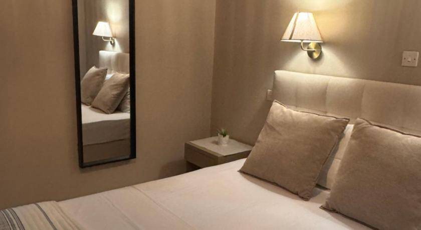 Skala Eresou Apartment | 30 m² Apartment ∙ 1 bedroom ∙ 4 guests