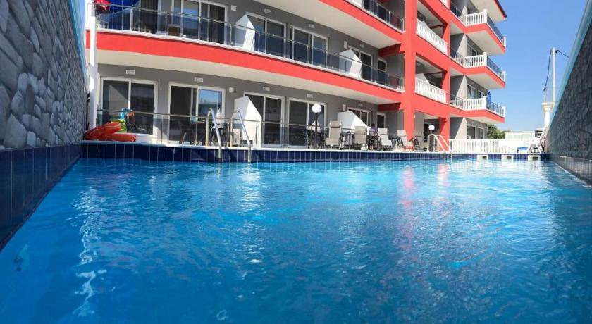 Katerini Apartment | 30 m² Apartment ∙ 1 bedroom ∙ 3 guests