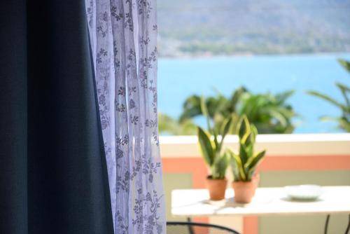 Salamis Apartment | 30 m² Apartment ∙ 1 bedroom ∙ 2 guests