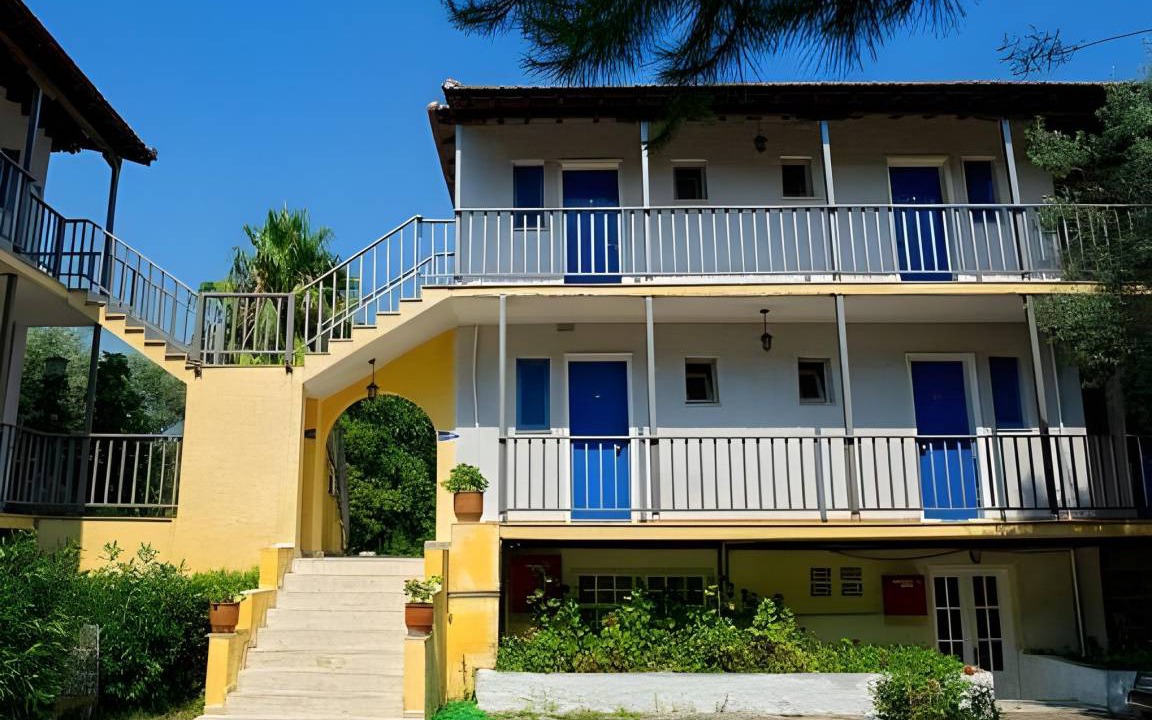 Lygia Apartment | 30 m² Apartment ∙ 127 guests