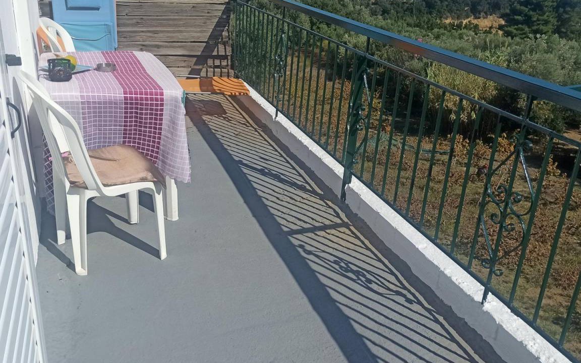 Kompi Apartment | 30 m² Apartment ∙ 2 guests