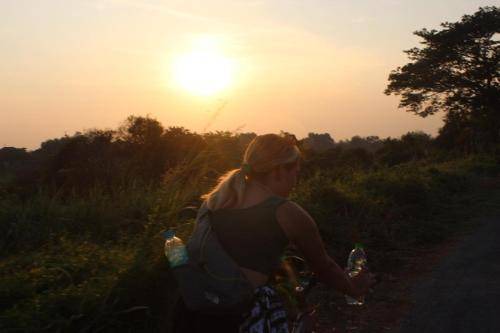 Sing Buri Bed & Breakfast | 30 m² Bed and breakfast ∙ 2 guests
