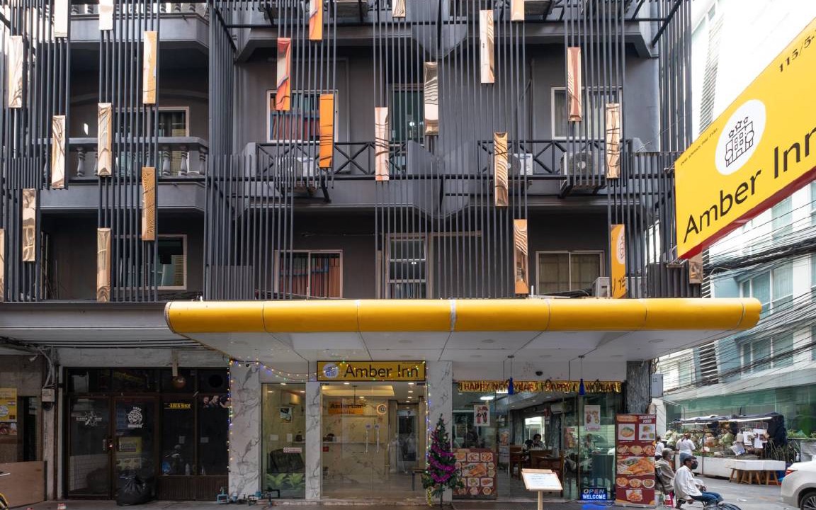 Thanon Phaya Thai Bed & Breakfast | 30 m² Bed and breakfast ∙ 3 guests