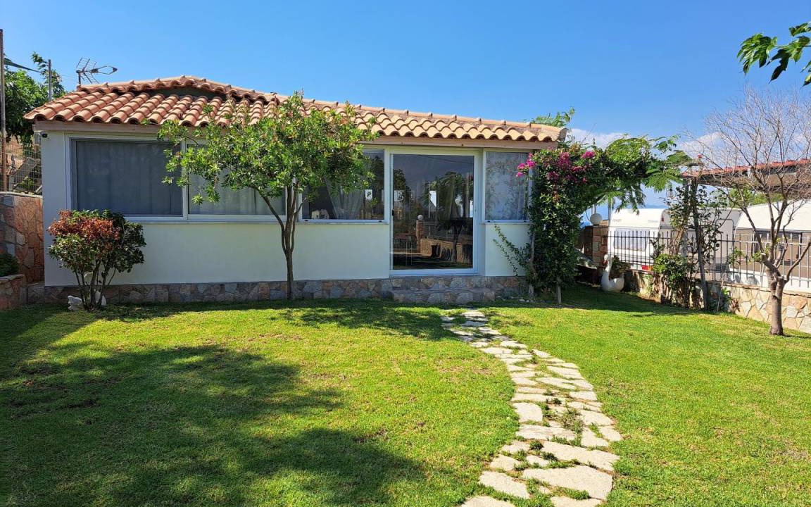 Lakkopetra Other | 30 m² Camping ∙ 2 bedrooms ∙ 4 guests