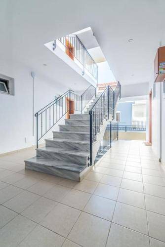 Heraklion Apartment | 30 m² Apartment ∙ 1 bedroom ∙ 3 guests