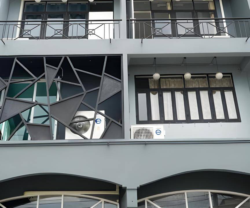 Don Muang Hostel | 30 m² Hostel ∙ 6 guests