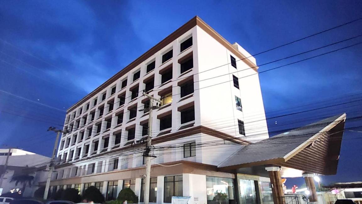 Uthai Hotel | 30 m² Hotel ∙ 2 guests