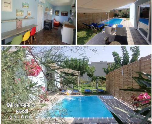 Kolymvari House | 30 m² House ∙ 1 bedroom ∙ 4 guests