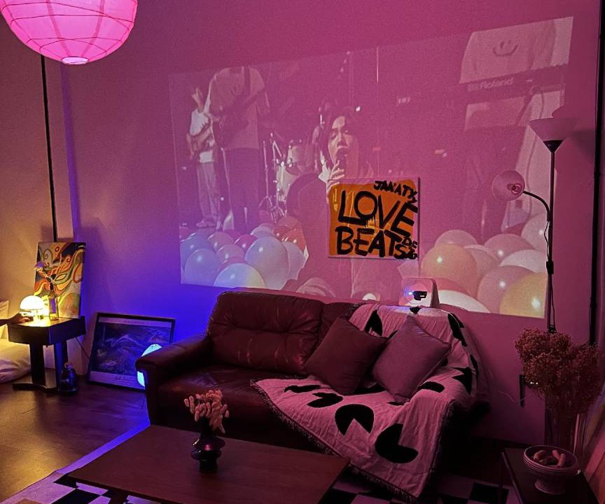Ban Pa Yang House | 30 m² House ∙ 1 bedroom ∙ 2 guests
