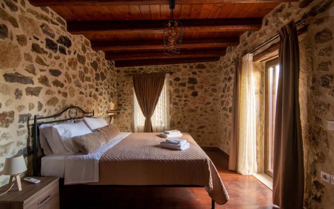 Galipe Cabin | 30 m² Lodge ∙ 1 bedroom ∙ 4 guests