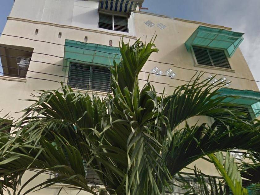 Dok Mai Apartment | 30 m² Serviced apartment ∙ 4 guests