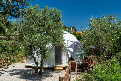 Armenistis Other | 30 m² Tent ∙ 1 bedroom ∙ 4 guests