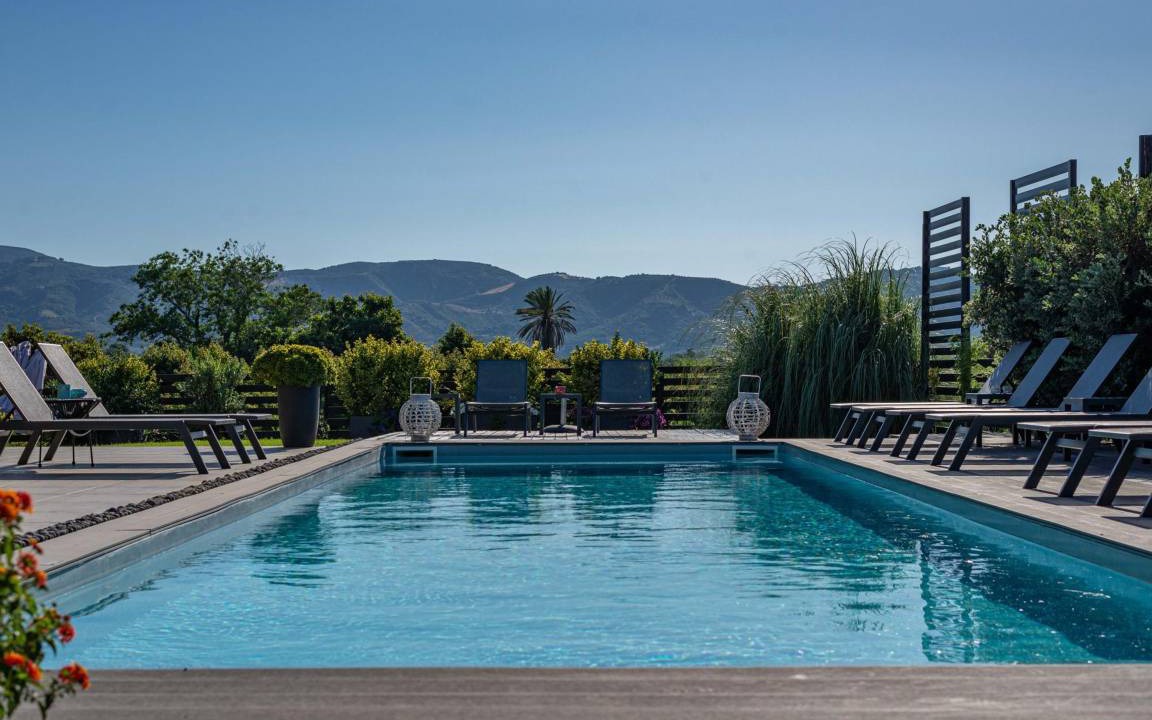 Alikianos Villa | 300 m² Villa ∙ 6 bedrooms ∙ 14 guests