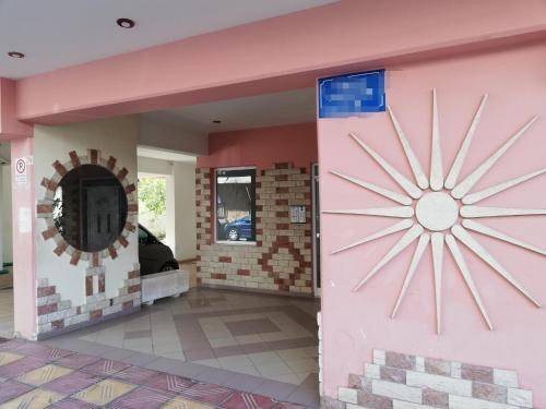 Patras Apartment | 31 m² Apartment ∙ 1 bedroom ∙ 4 guests