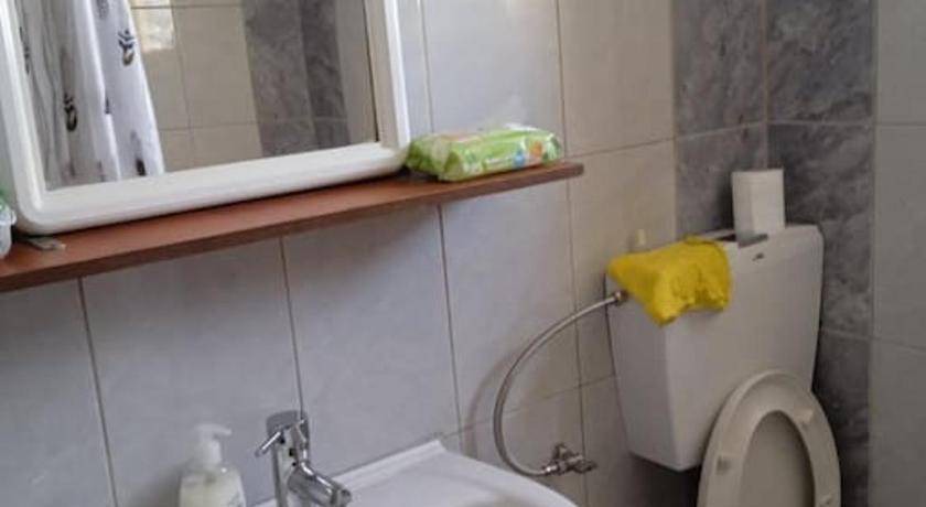 Katerini Apartment | 32 m² Apartment ∙ 1 bedroom ∙ 2 guests