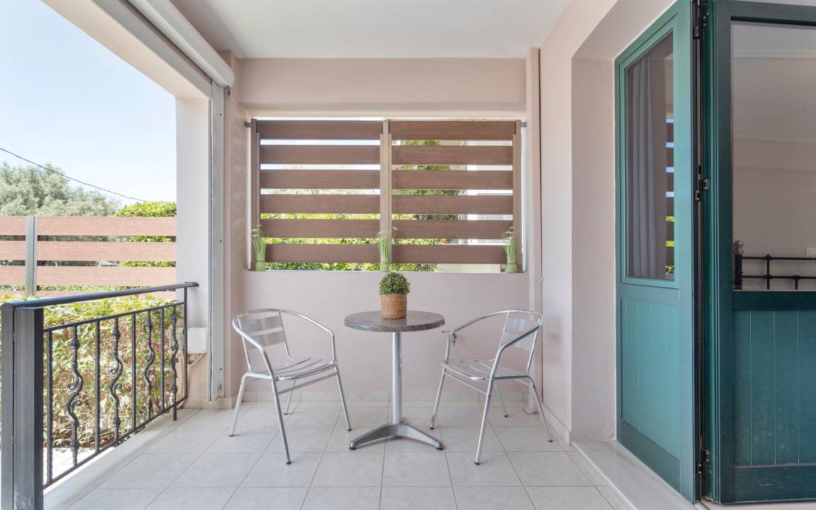 Kalligoni Apartment | 32 m² Apartment ∙ 1 bedroom ∙ 2 guests