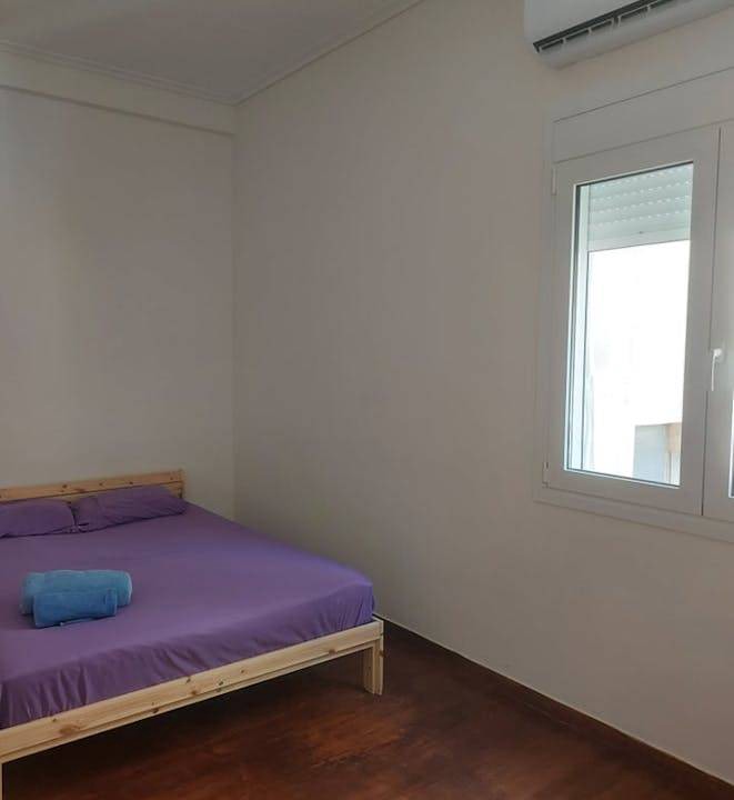 Athens Apartment | 32 m² Apartment ∙ 1 guest