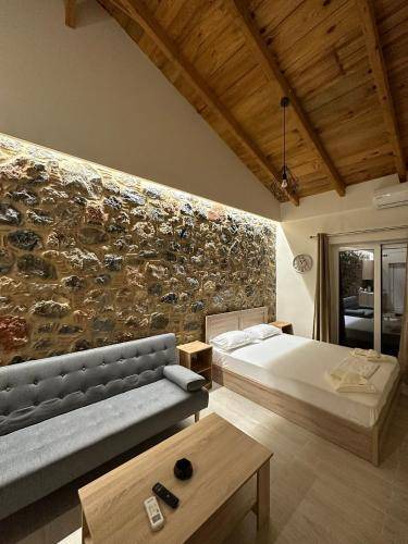 Diasella Apartment | 32 m² Apartment ∙ 3 guests