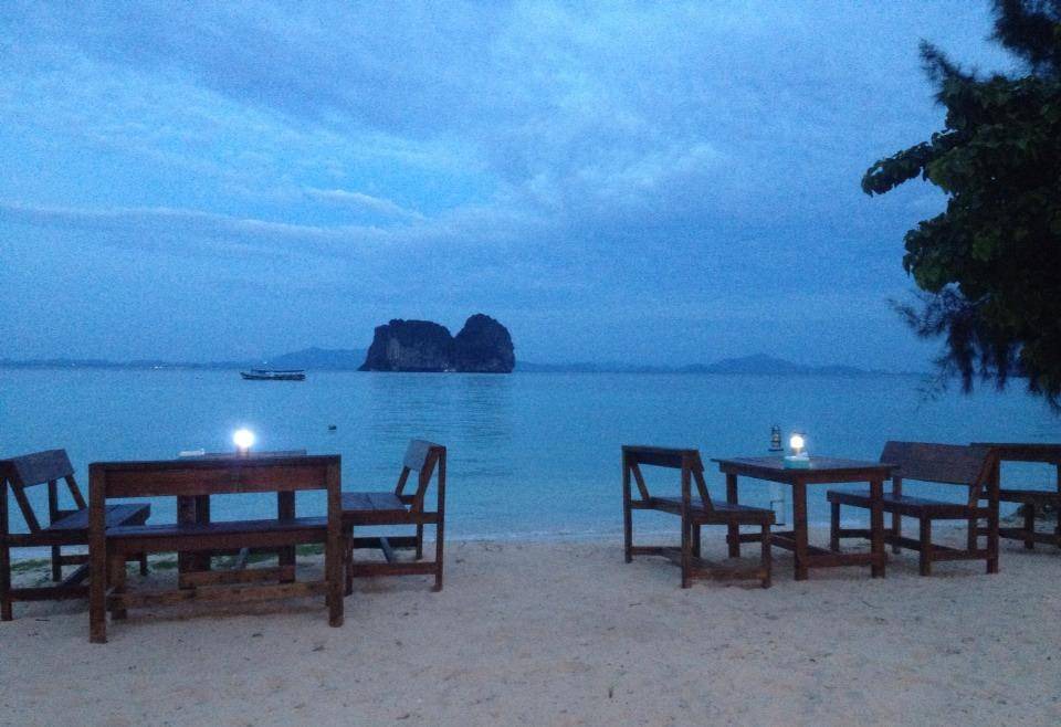 Ko Ngai Resort | 32 m² Resort ∙ 4 guests