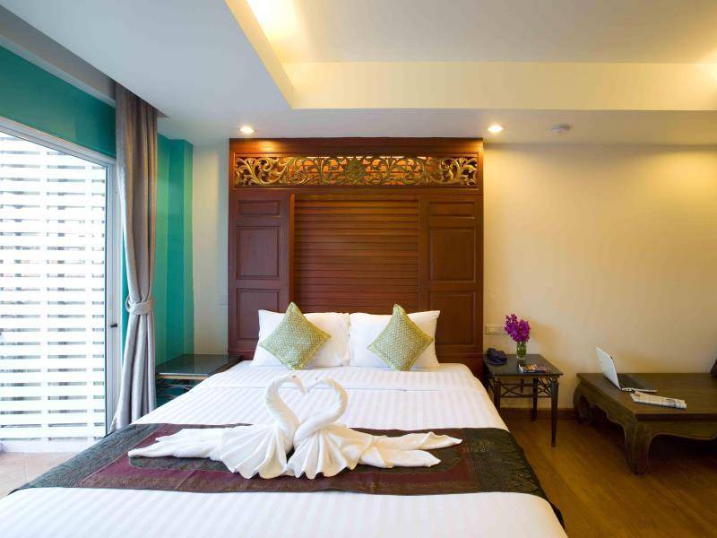 Talat Yot House | 33 m² Motel ∙ 127 guests