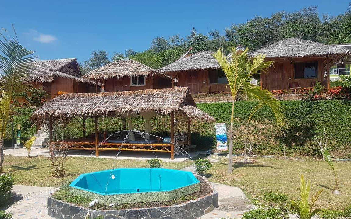 Ko Lanta Apartment | 34 m² Serviced apartment ∙ 127 guests