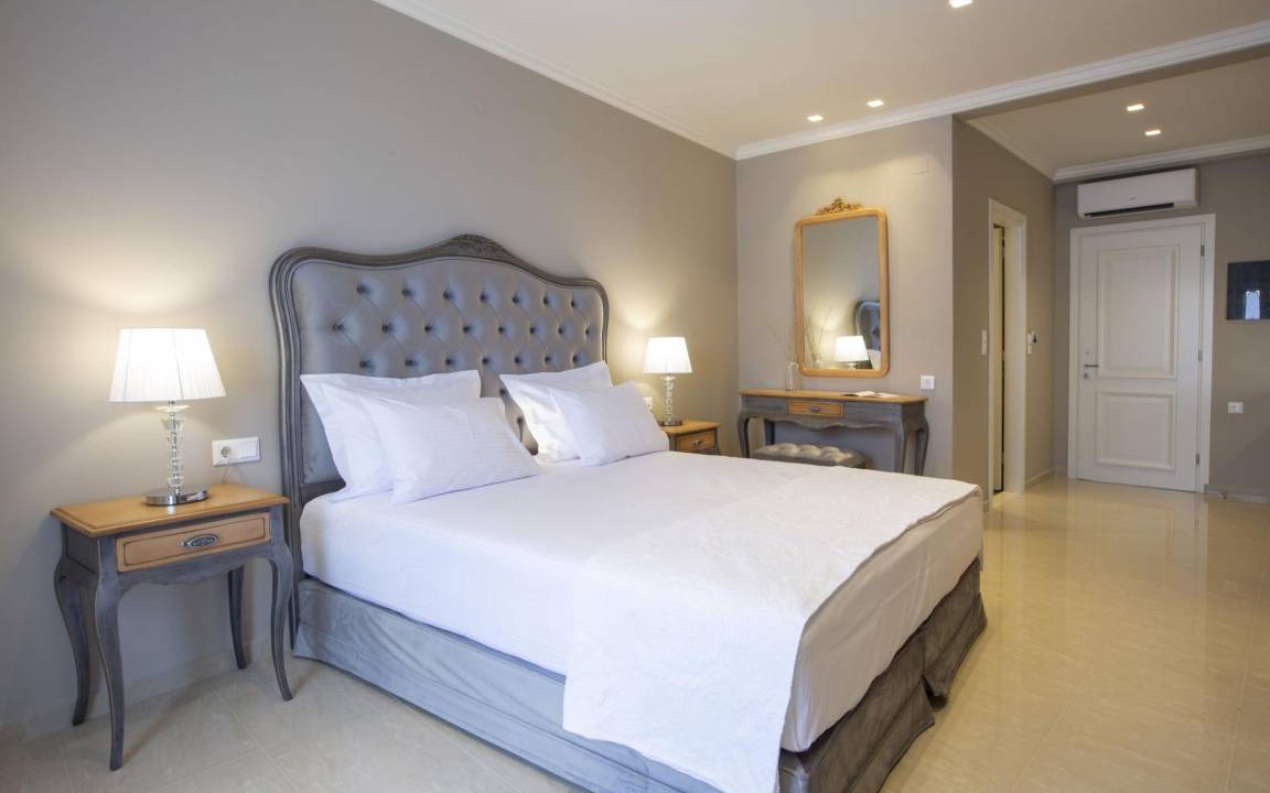 Nidri Apartment | 35 m² Apartment ∙ 1 bedroom ∙ 2 guests