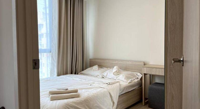Nong Bon Apartment | 35 m² Apartment ∙ 2 bedrooms ∙ 3 guests