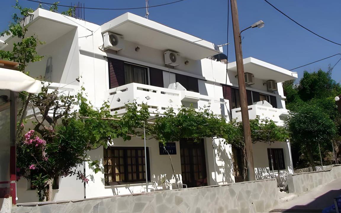 Sougia Bed & Breakfast | 35 m² Bed and breakfast ∙ 4 guests