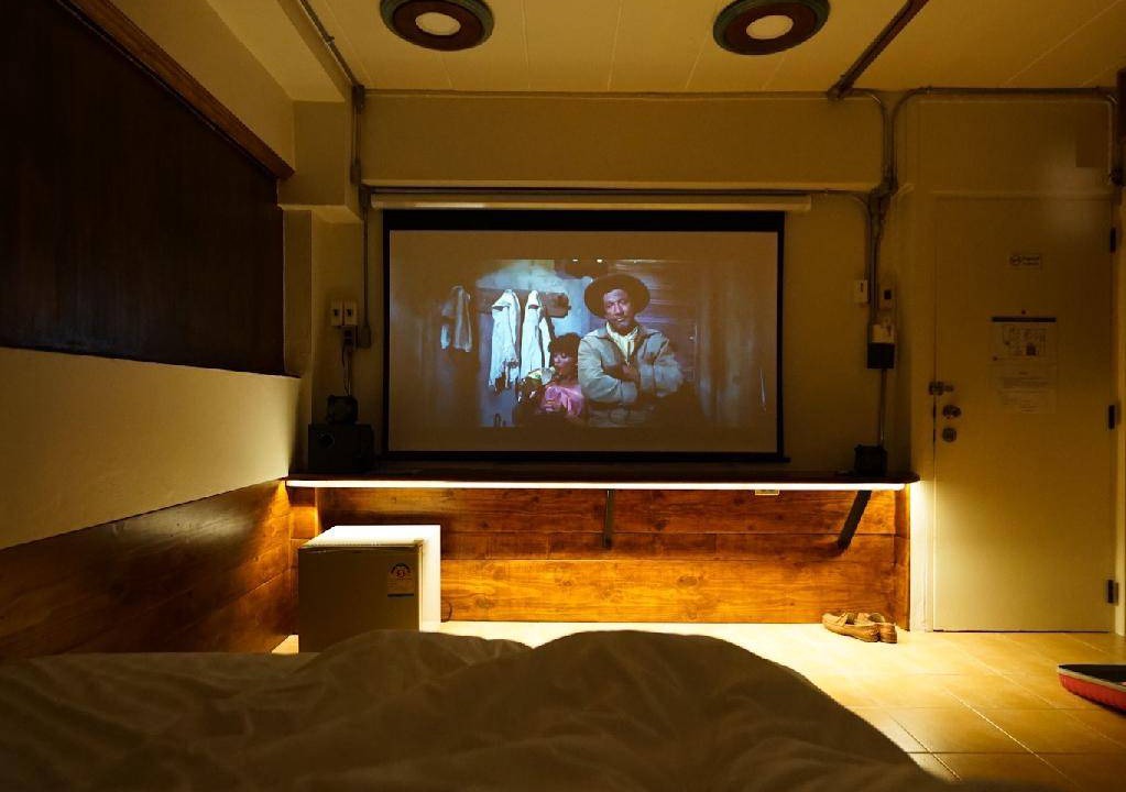 Ayutthaya Hotel | 35 m² Hotel ∙ 2 guests