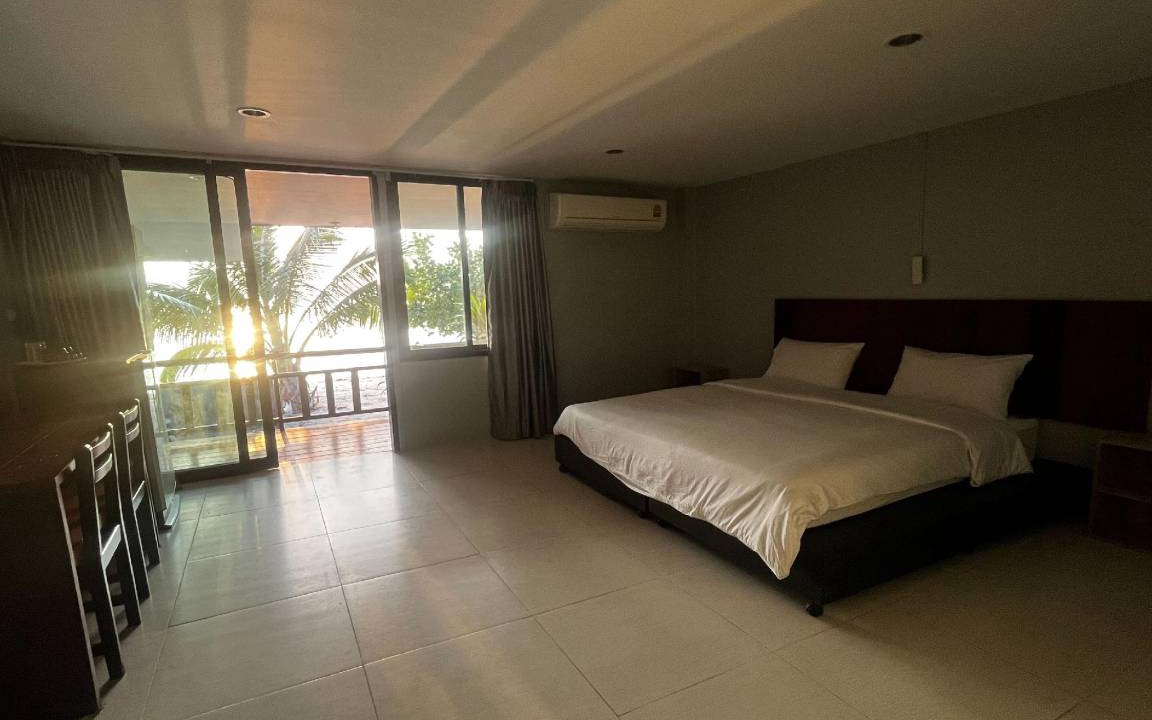 Na Thon Hotel | 35 m² Hotel ∙ 3 guests