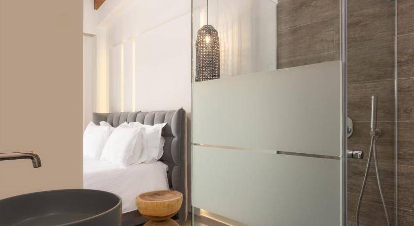 Pogoni Hotel | 35 m² Hotel ∙ 4 guests